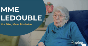 Mme LEDOUBLE