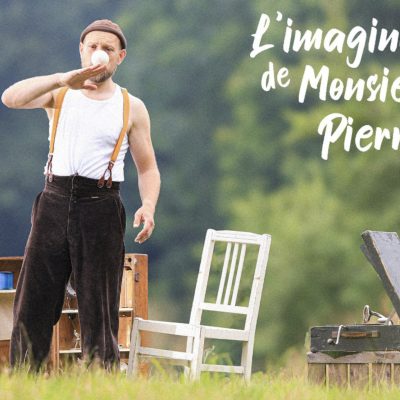 Des histoires entre nous