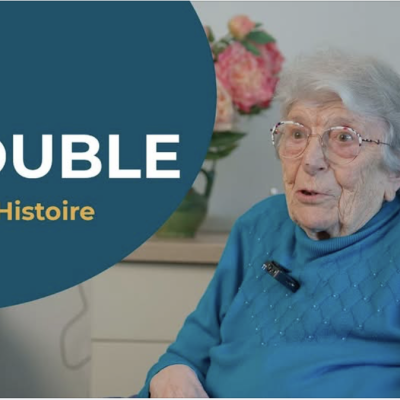 Mme LEDOUBLE