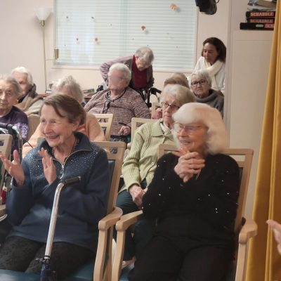 Floutage et  montage (1)